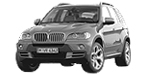 BMW E70 P1D77 Fault Code