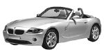 BMW E85 P1D77 Fault Code