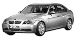 BMW E92 P1D77 Fault Code