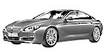 BMW F06 P1D77 Fault Code